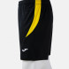 Игровые шорты JOMA TOKIO II ЧЕРНЫЙ 