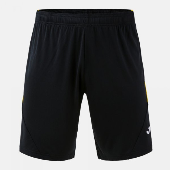 Игровые шорты JOMA TOKIO II ЧЕРНЫЙ 