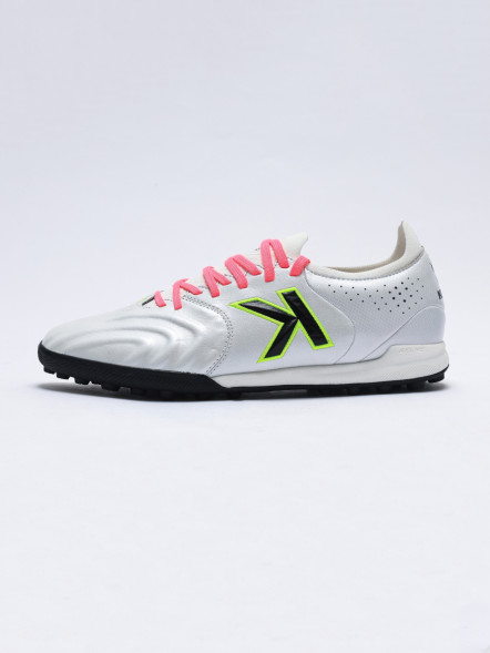 Шиповки KELME Men's Football Shoes (TF) White