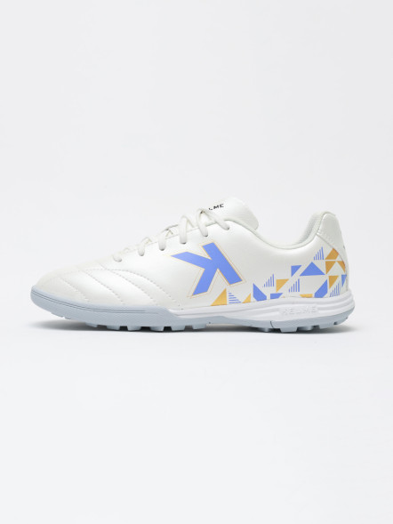 Шиповки KELME Men's Football Shoes (TF) White