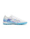 Шиповки KELME Men's Football Shoes (TF) White