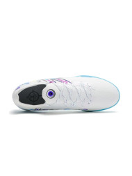 Шиповки KELME Men's Football Shoes (TF) White