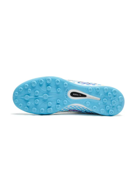 Шиповки KELME Men's Football Shoes (TF) White
