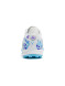 Шиповки KELME Men's Football Shoes (TF) White