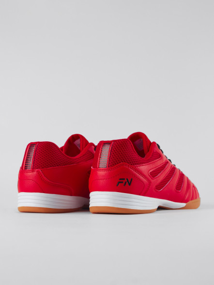 Детские футзалки FN Shadow (IN) Kid Red