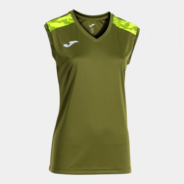Футболка JOMA CAMISETA SIN MANGAS CHAMPIONSHIP VIII    