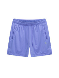 Шорты KELME Woven Shorts Light Blue