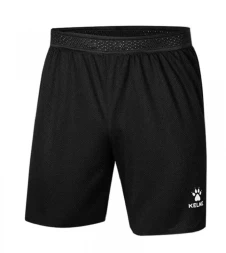 Шорты KELME Training Shorts Black