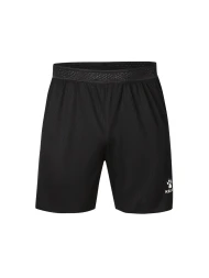 Шорты KELME Training Shorts Black
