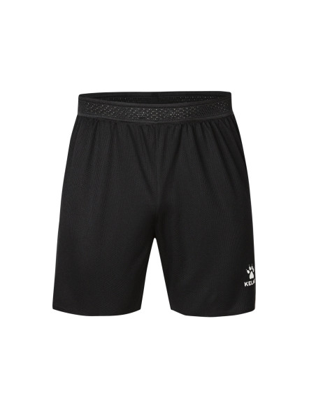 Шорты KELME Training Shorts Black