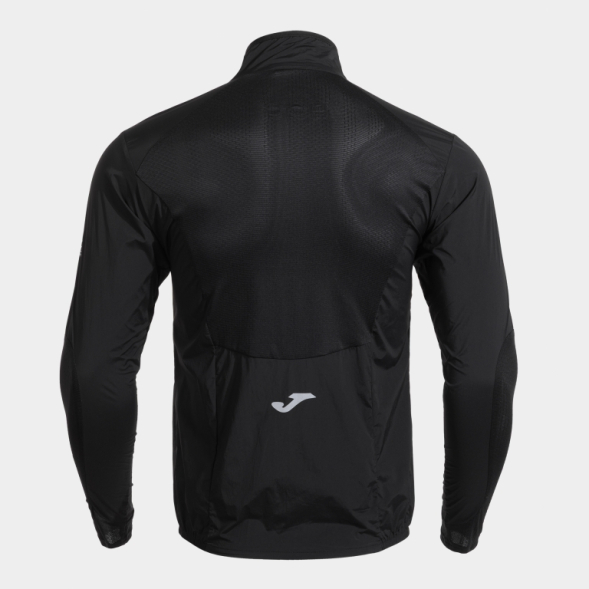CORTAVIENTOS R-TRAIL NATURE NEGRO
