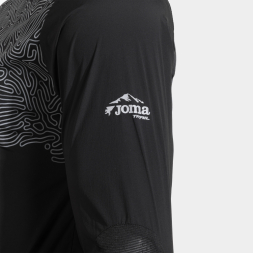 CORTAVIENTOS R-TRAIL NATURE NEGRO