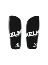 Щитки KELME Soccer Leg Guard Black