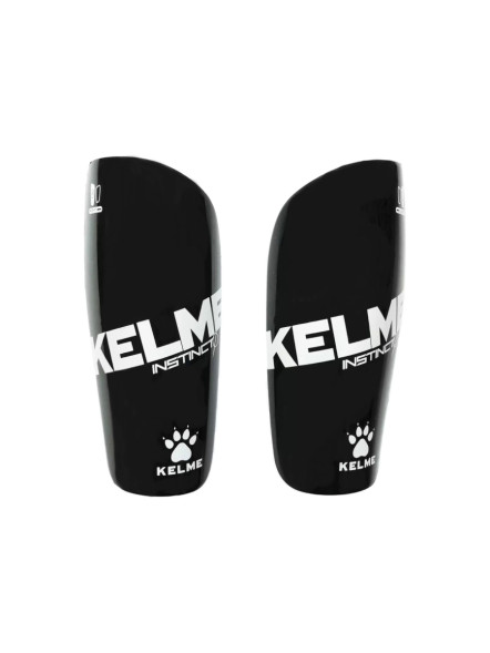 Щитки KELME Soccer Leg Guard Black