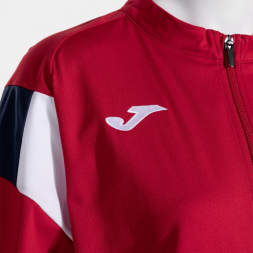 CHÁNDAL MONTREAL ROJO DARK NAVY