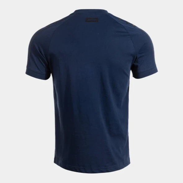 CAMISETA MANGA CORTA HEROIC    
