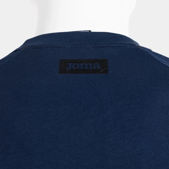 CAMISETA MANGA CORTA HEROIC    