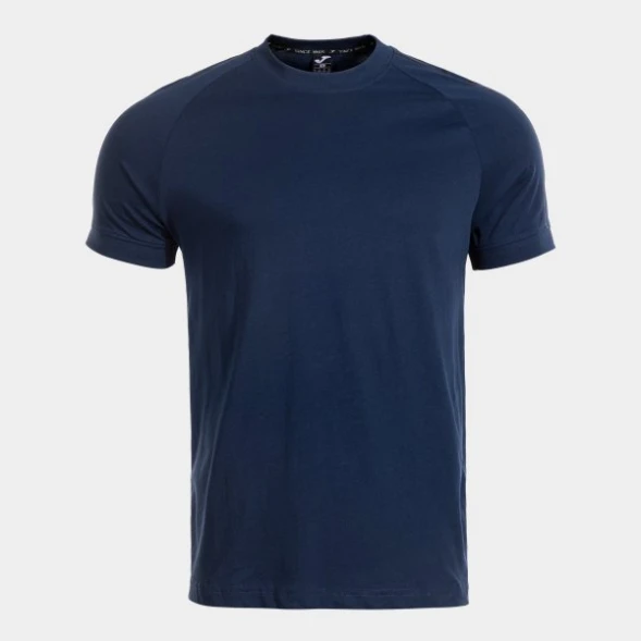 CAMISETA MANGA CORTA HEROIC    
