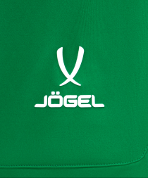 Шорты игровые JOGEL DIVISION PerFormDRY Union Shorts, зеленый
