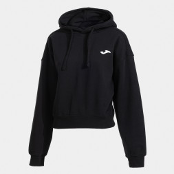 SUDADERA CON CAPUCHA STEP