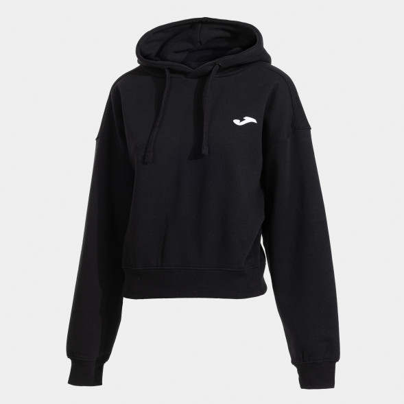 SUDADERA CON CAPUCHA STEP  
