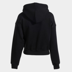 SUDADERA CON CAPUCHA STEP