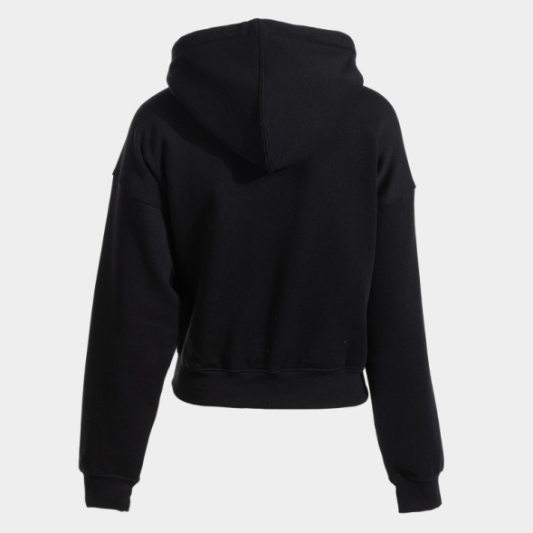 SUDADERA CON CAPUCHA STEP  