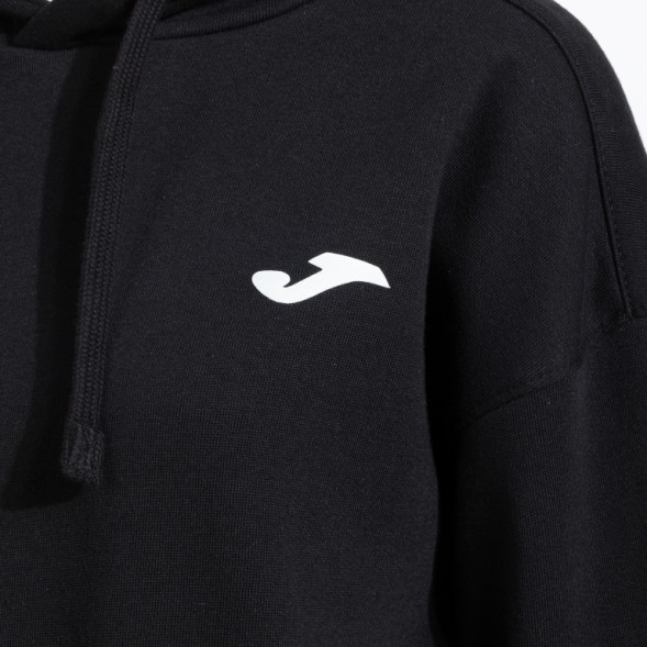 SUDADERA CON CAPUCHA STEP  