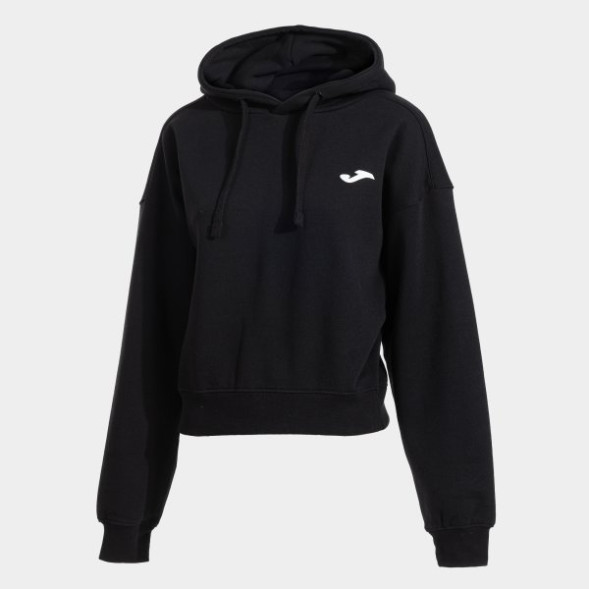 SUDADERA CON CAPUCHA STEP  
