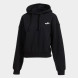 SUDADERA CON CAPUCHA STEP  