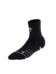 Носки KELME Short Sports Socks Black