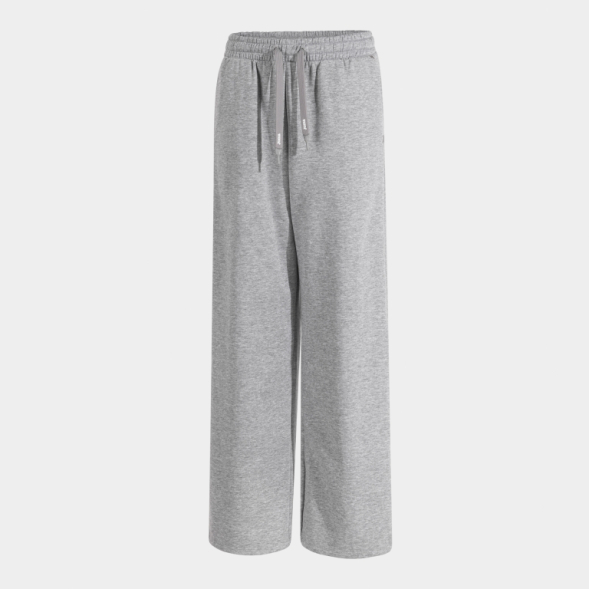 PANTALÓN LARGO URBAN STREET GRIS MELANGE