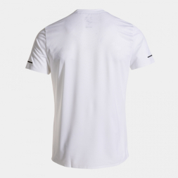 CAMISETA MANGA CORTA RANKING BLANCO