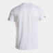CAMISETA MANGA CORTA RANKING BLANCO