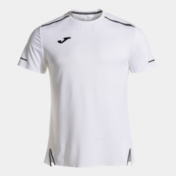 CAMISETA MANGA CORTA RANKING BLANCO