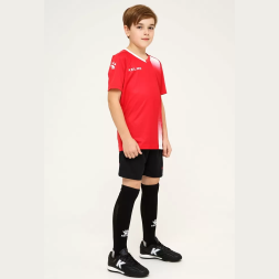 Комплект игровой формы KELME CORUNA 