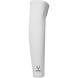 Рукав баскетбольный JÖGEL ELBOW SLEEVE, белый