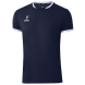 Футболка волейбольная JÖGEL CAMP, темно-синий, детский