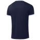 Футболка волейбольная JÖGEL CAMP, темно-синий, детский