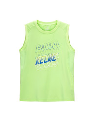 Майка KELME Knitted Vest Light Green