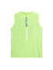 Майка KELME Knitted Vest Light Green