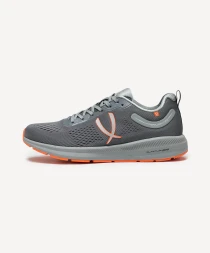 Кроссовки беговые JOGEL Hyperlight 2.0 Grey/light grey