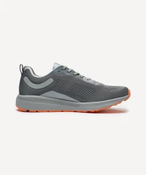 Кроссовки беговые JOGEL Hyperlight 2.0 Grey/light grey