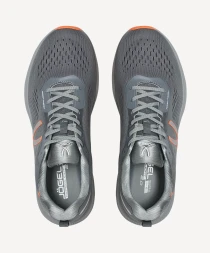 Кроссовки беговые JOGEL Hyperlight 2.0 Grey/light grey
