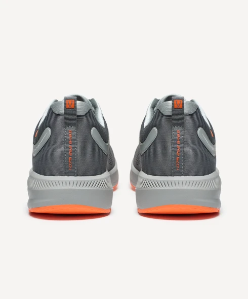 Кроссовки беговые JOGEL Hyperlight 2.0 Grey/light grey