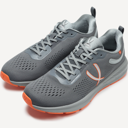 Кроссовки беговые JOGEL Hyperlight 2.0 Grey/light grey
