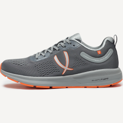 Кроссовки беговые JOGEL Hyperlight 2.0 Grey/light grey