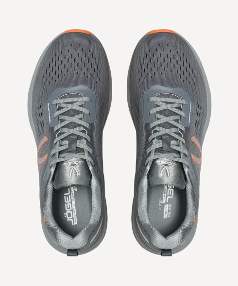 Кроссовки беговые JOGEL Hyperlight 2.0 Grey/light grey