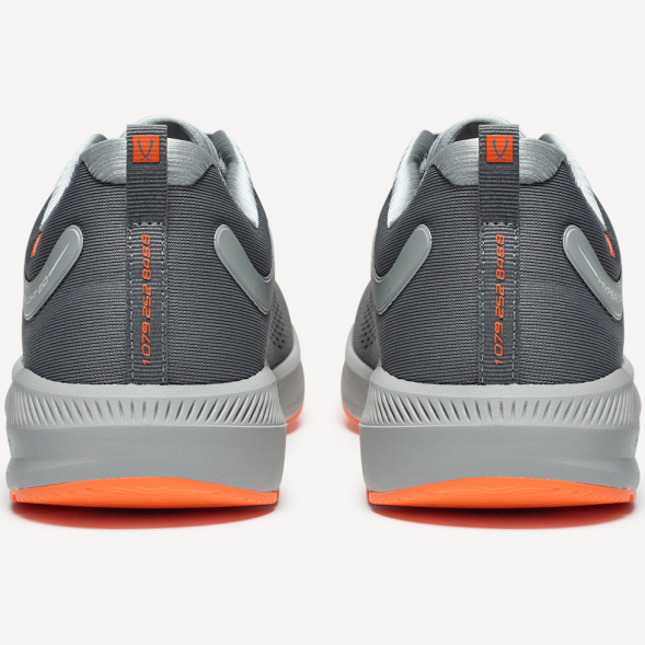 Кроссовки беговые JOGEL Hyperlight 2.0 Grey/light grey