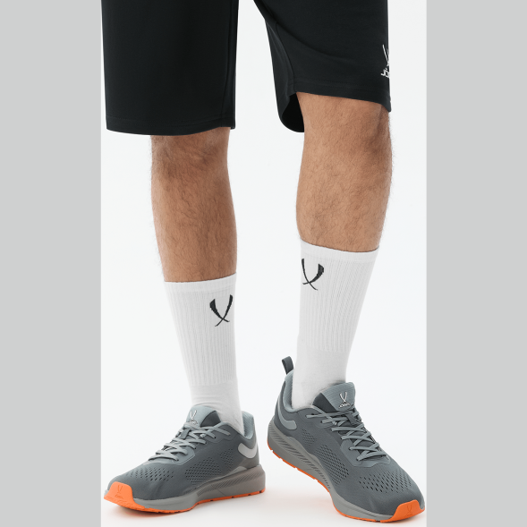 Кроссовки беговые JOGEL Hyperlight 2.0 Grey/light grey